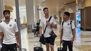 بيراميدز يستهدف تدعيم خط الهجوم فى الشتاء