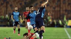 بيراميدز يكشف موقفه من صفقات يناير.. وحقيقة احتياج الفريق لتدعيم الهجوم