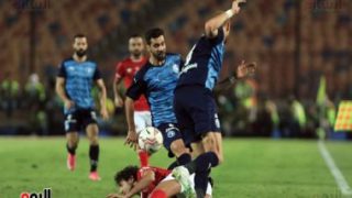 بيراميدز يكشف موقفه من صفقات يناير.. وحقيقة احتياج الفريق لتدعيم الهجوم