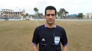 تأكيدا لليوم السابع.. البنا حكما لمباراة الزمالك وبيراميدز فى الكأس “رسميا”