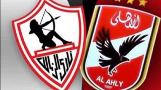 تعديل موعد قمة الدورى بين الأهلى والزمالك “90 دقيقة”