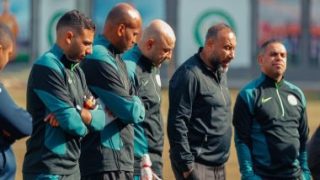 تعرف على تشكيل الجهاز الفنى لفريق البنك الأهلى بعد اكتماله