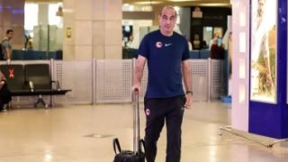 تعرف على نصيحة على ماهر للاعبى فيوتشر قبل مواجهة الزمالك