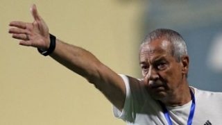تعليمات خاصة من فيريرا للاعبى الزمالك قبل مواجهة الأهلى غداً