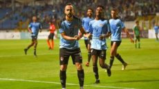 جدول ترتيب هدافى الدورى المصرى بعد مباراة الزمالك وفاركو