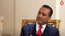 جعفر الميرغني: الاتفاق يجب أن يضم جميع القوى السياسية