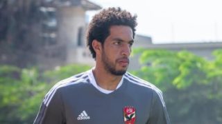 حارس الأهلى يبدأ اليوم تنفيذ برنامجه التأهيلى لعلاج غضروف الركبة