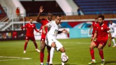 حرس الحدود يسعى لمواصلة انتفاضته أمام الداخلية بالدورى.. اليوم