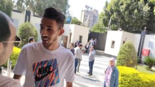 حصاد الرياضة المصرية اليوم الإثنين 9 /1 /2023