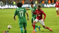 حصاد الرياضة المصرية اليوم الخميس 12 / 1 / 2023