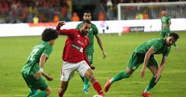حصاد الرياضة المصرية اليوم السبت 14 / 1 / 2023