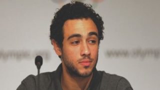 حكاية نجم.. رامى عاشور أسطورة الاسكواش المصرى والعالمى