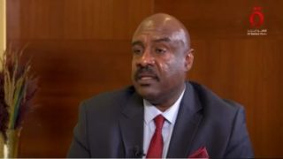 رئيس الجبهة الثورية السودانية للقاهرة الإخبارية: لا يوجد إرادة وطنية للحوار