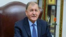 رئيس العراق يؤكد ضرورة تضافر الجهود ودعم المنظمات للاهتمام بالمناطق الأثرية