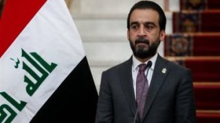 العراق يبحث مع أمريكا نتائج حوار التعاون الأمني المشترك