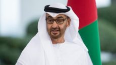 غدا.. انطلاق قمة قادة الإعلام فى الشرق الأوسط 2023 بدبى