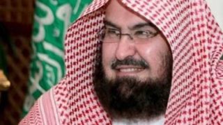 شئون الحرمين تبث الدروس والمحاضرات العلمية عبر وسائل الاتصال والنشر