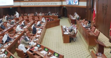 رئيس مجلس النواب البحرينى: اللقاء التشاورى بالإمارات يعزز التكامل العربى