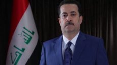 الحكومة العراقية: نواصل دعم “المركزي” لإعادة سعر صرف الدولار إلى الرسمي