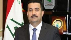 رئيس مجلس الوزراء العراقى: وصلنا إلى مرحلة متقدمة بمجال محاربة الإرهاب