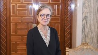 نجلاء بودن: ضرورة تعزيز التعاون الدولي لربط البعد الإنساني بالتنموي في معالجة ملف الهجرة