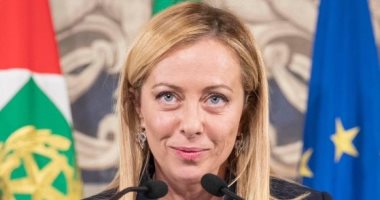 رئيسة وزراء إيطاليا تزور ليبيا السبت المقبل لتوقيع اتفاق نفطى جديد