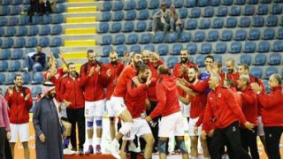 لقاءات قوية فى ثالث أيام البطولة العربية لأندية الطائرة.. والأهلى أمام خيبل البمنى