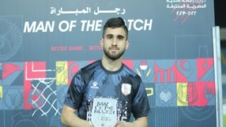 ترتيب هدافي الدوري المصري بعد مباريات اليوم.. حمرون وزيزو في الوصافة