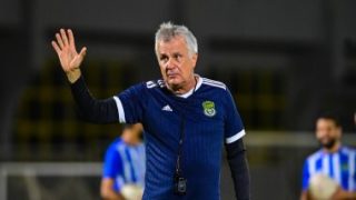 محمد عمر: زوران مستمر مع الاتحاد السكندرى ومصيلحى لم يرد على اتصالاتنا