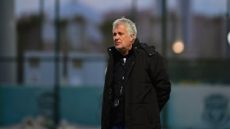 زوران يستقر على إلغاء وديات الاتحاد السكندرى بسبب كأس الرابطة