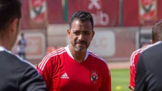 سامى قمصان: حققنا المطلوب أمام البنك الأهلي.. ونسير بخطى ثابتة فى الدورى