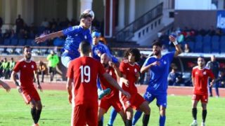 سيراميكا و سموحة يلجآن لركلات الترجيح بعد التعادل 1-1 فى كأس الرابطة.. فيديو