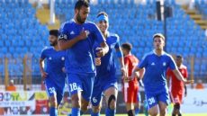 موعد مباريات اليوم الجمعة 20 / 1 / 2023 في الدورى المصرى