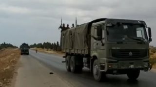 “الدفاع” السورية: مقتل وإصابة عشرات الإرهابيين فى قصف جوي فى إدلب