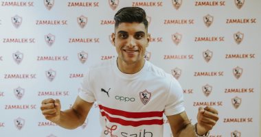 شبانة يترقب قرار فيريرا النهائى للانضمام لتدريبات الزمالك