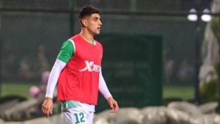 محمود شبانة ينتظم فى تدريبات الزمالك اليوم بعد قطع إعارته لسموحة