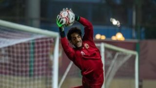 شوبير: مصطفى شوبير يطير لقطر اليوم.. وكولر رفض التفريط فى ثنائى الأهلى