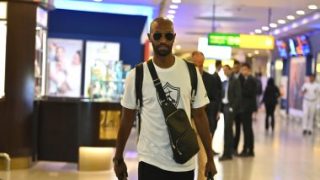 شيكابالا: استبعادى من مباراة الزمالك والمحلة بسبب “وعكة صحية” وليس فنيا