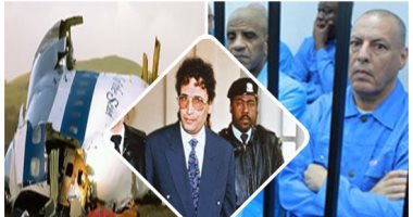 صحفى ليبى يكشف مغالطات حول “قضية لوكربى”