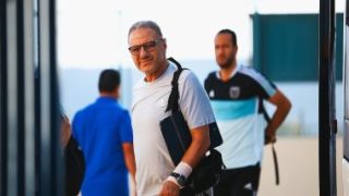 طلعت يوسف: إنبى يحتاج صفقات كبيرة وأريد عناصر جاهزة