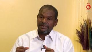 عضو لجان المقاومة المستقلة بالسودان: لابد من سماع رأى الجميع فى الاتفاق الإطارى
