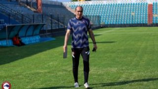 فيوتشر يختتم استعداداته لمواجهة حرس الحدود فى ربع نهائى كأس الرابطة