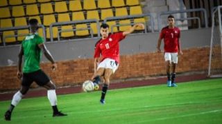 عمر الساعى وأحمد عبد الوهاب يخطفان أنظار ميدو فى الإسماعيلى
