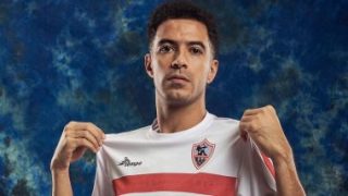 عمر جابر ظهير الزمالك يحتفل بعيد ميلاده الـ”31″ اليوم