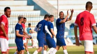 غزل المحلة فى مهمة الحجز على “نقاط” البنك الأهلي لمنافسة الكبار
