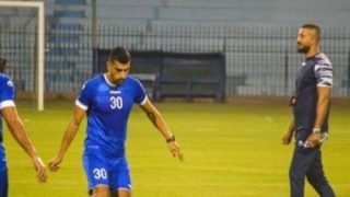 معاذ الحناوى يغيب عن غزل المحلة أمام الاتحاد السكندرى بسبب الإصابة
