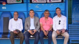 غزل المحلة يصرف مستحقات اللاعبين قبل مواجهة إنبى بالدورى
