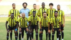 فادي فريد يقود هجوم المقاولون العرب أمام الإسماعيلي