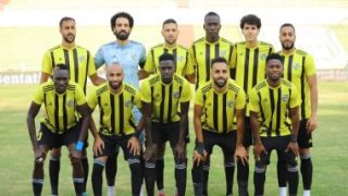 فادي فريد يقود هجوم المقاولون العرب أمام الإسماعيلي