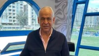 فرج عامر: سموحة تعاقد مع “مغربى” الأهلى على سبيل الإعارة